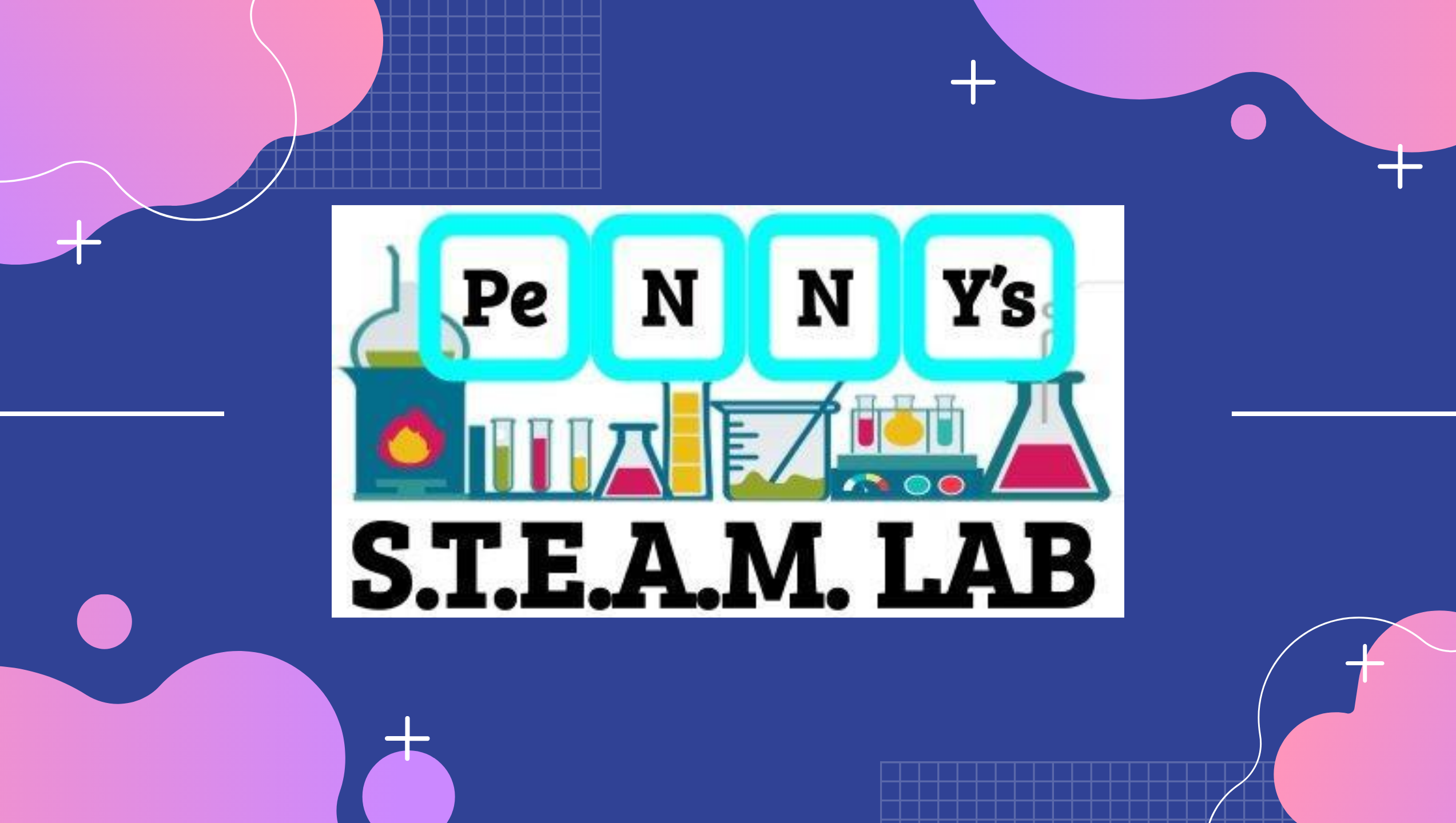 Family STEAM Lab